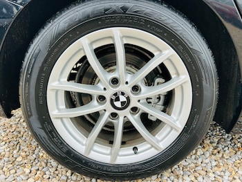 Used BMW 1 Series 2012 for sale - 77791717: Photo