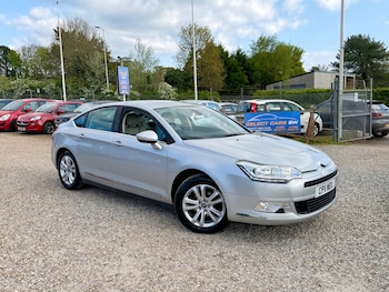 Used Citroen C5 2011 for sale - 78337245: Photo