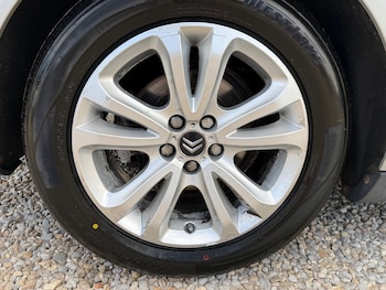 Used Citroen C5 2011 for sale - 78337245: Photo