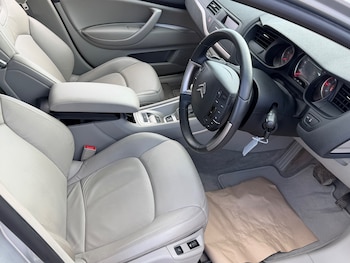 Used Citroen C5 2011 for sale - 78337245: Photo