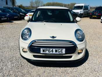 Used MINI Hatch 2014 for sale - 74298386: Photo