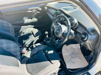 Used MINI Hatch 2014 for sale - 74298386: Photo