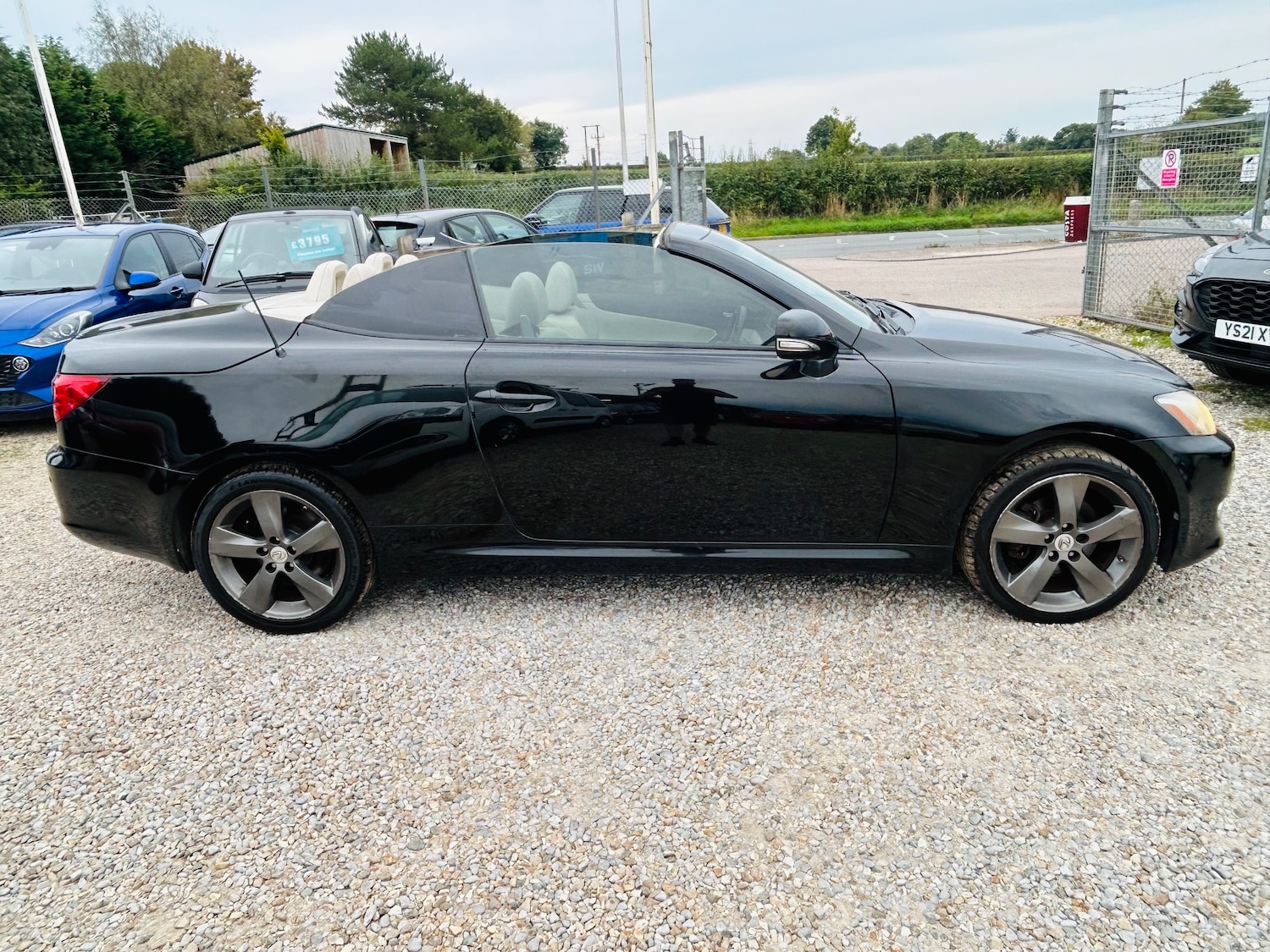 Used Lexus IS 2009 for sale - 76155461: Photo 10