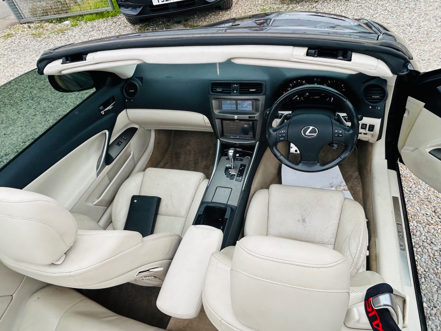 Used Lexus IS 2009 for sale - 76155461: Photo 11