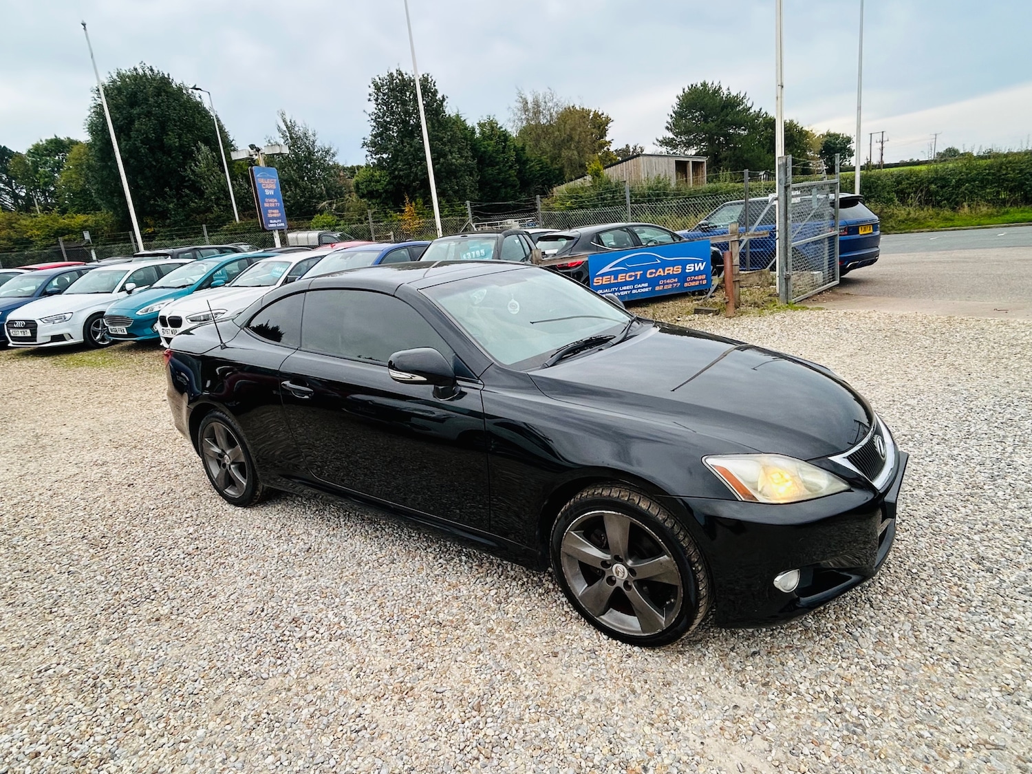 Used Lexus IS 2009 for sale - 76155461: Photo 12