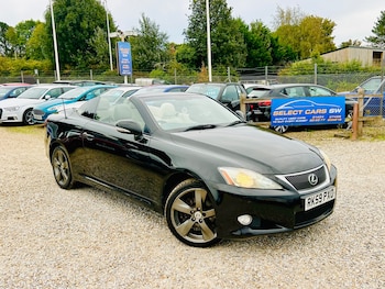 Lexus - IS