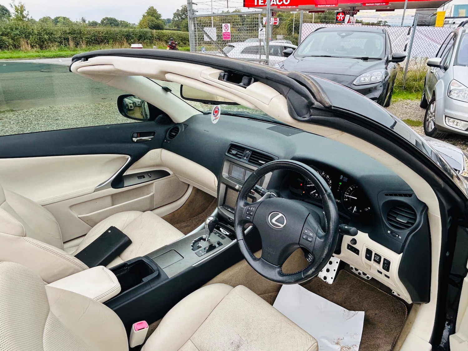 Used Lexus IS 2009 for sale - 76155461: Photo 2