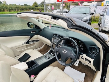 Used Lexus IS 2009 for sale - 76155461: Photo 2
