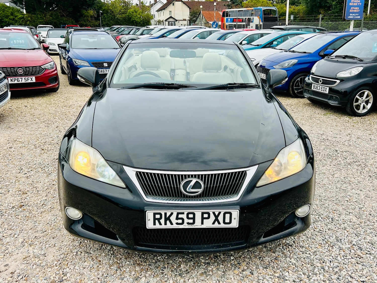 Used Lexus IS 2009 for sale - 76155461: Photo 3