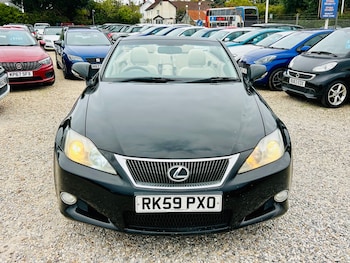 Used Lexus IS 2009 for sale - 76155461: Photo 3