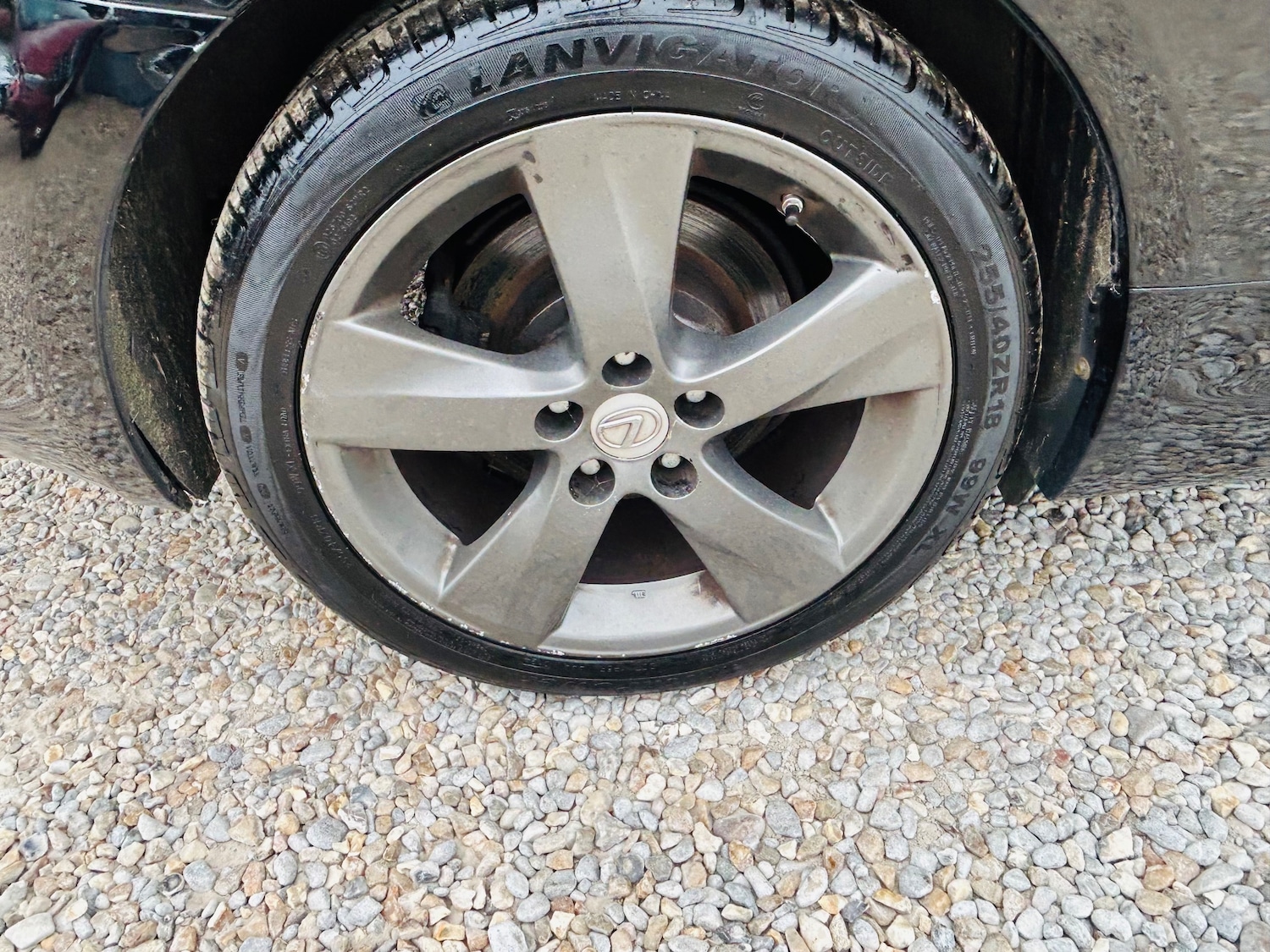 Used Lexus IS 2009 for sale - 76155461: Photo 4