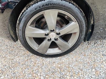 Used Lexus IS 2009 for sale - 76155461: Photo 4