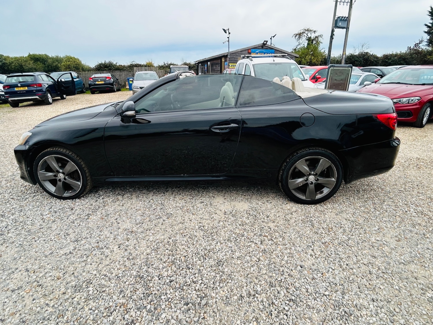 Used Lexus IS 2009 for sale - 76155461: Photo 6