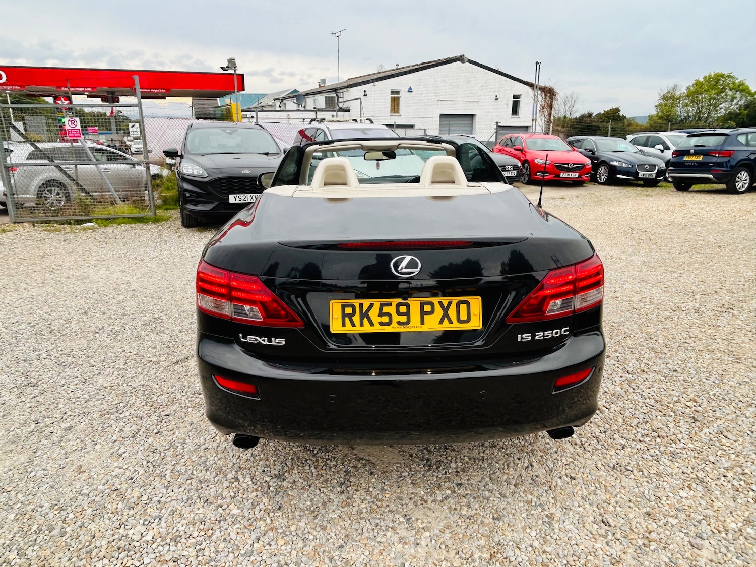 Used Lexus IS 2009 for sale - 76155461: Photo 8