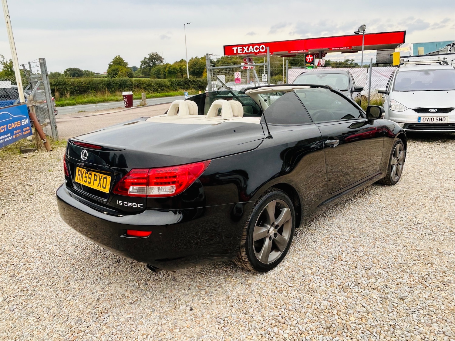 Used Lexus IS 2009 for sale - 76155461: Photo 9