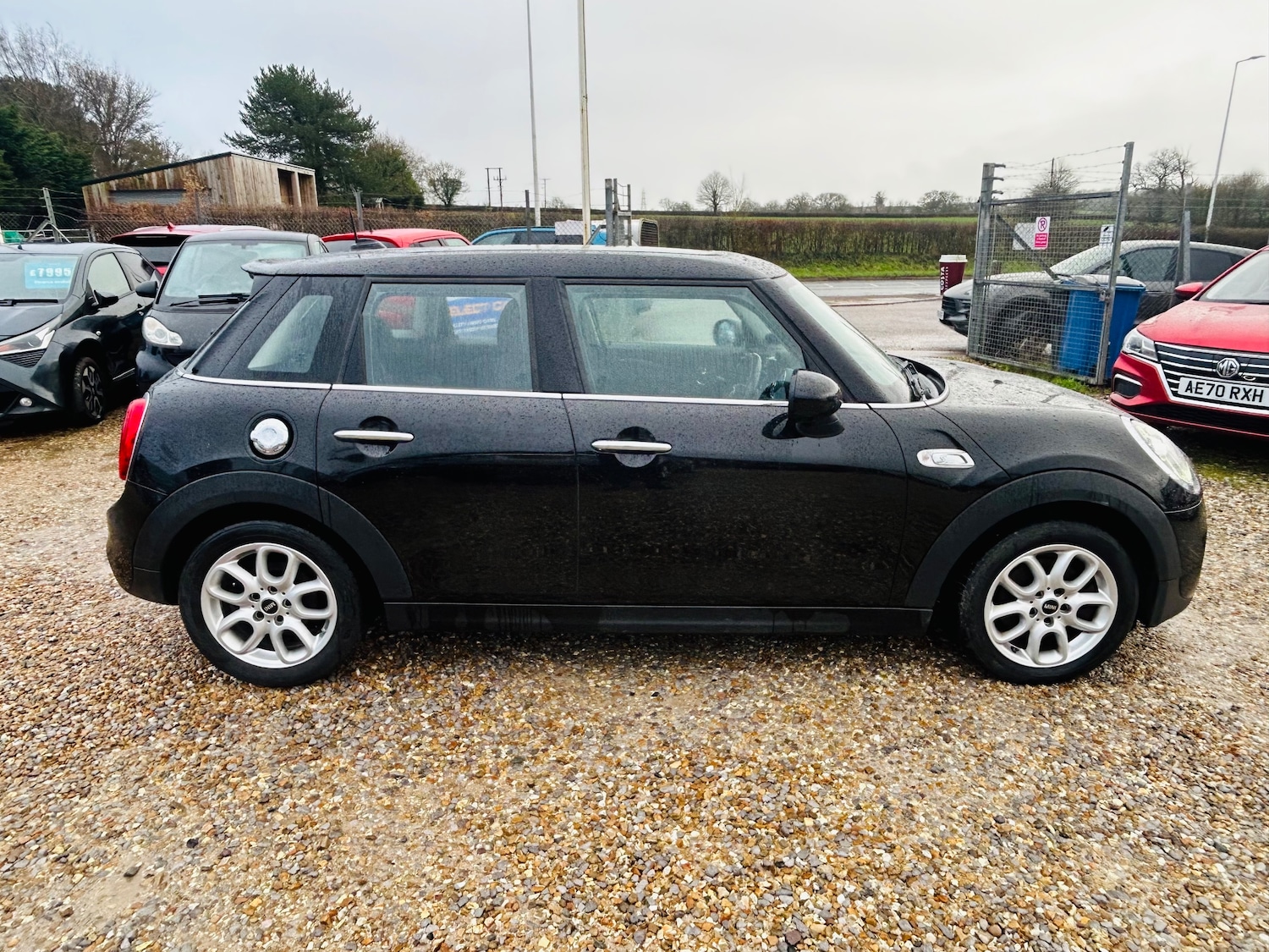 Used MINI Hatch 2018 for sale - 77293583: Photo 10