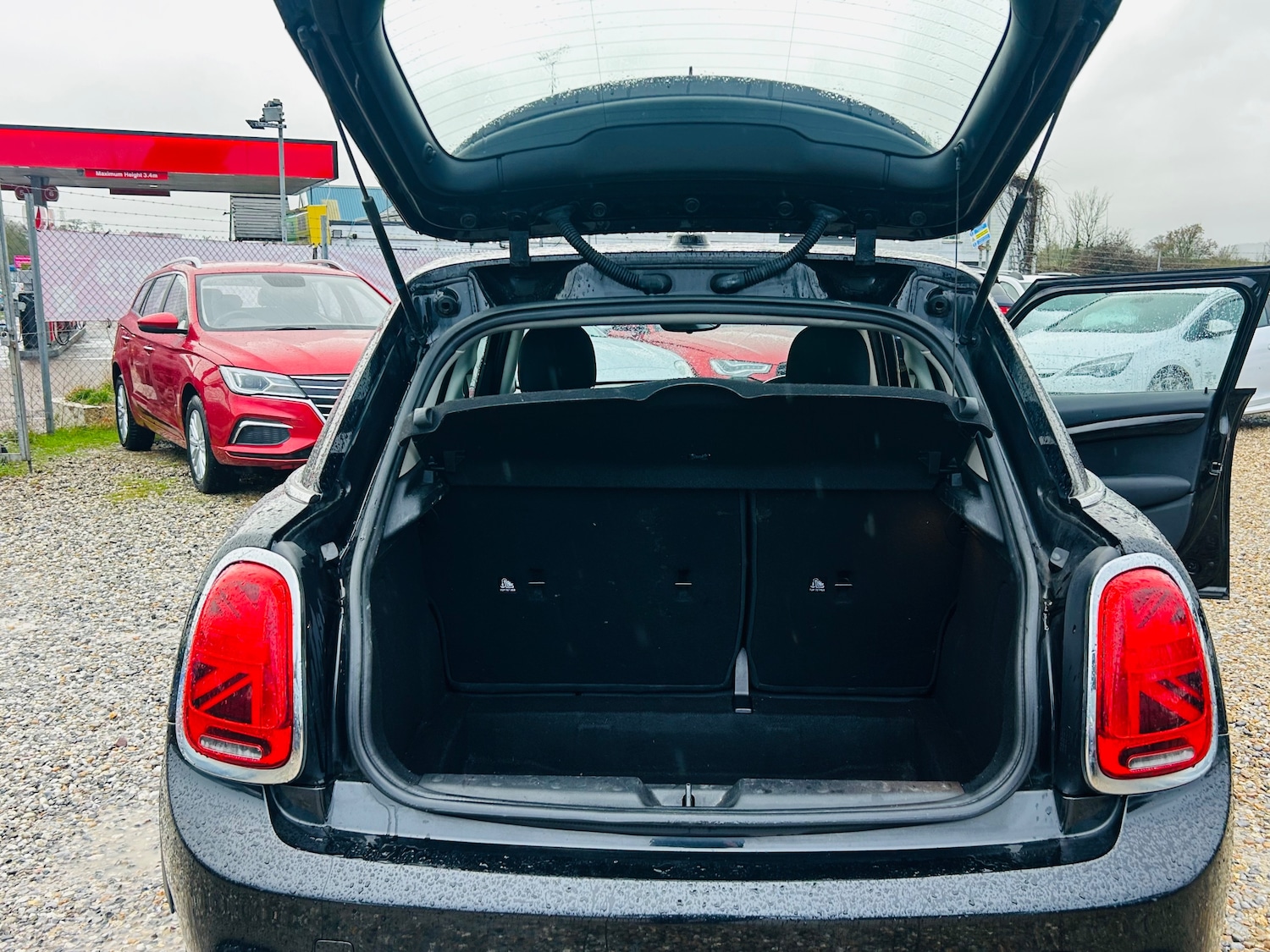 Used MINI Hatch 2018 for sale - 77293583: Photo 11