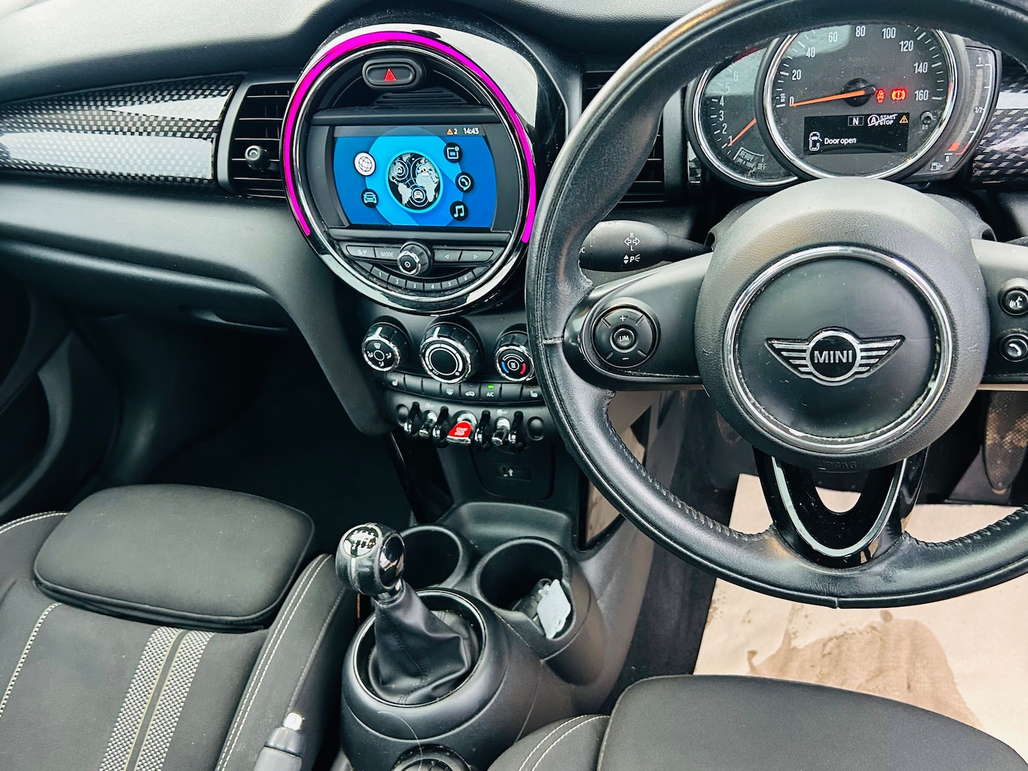 Used MINI Hatch 2018 for sale - 77293583: Photo 12