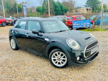 Used MINI Hatch 2018 for sale - 77293583: Photo