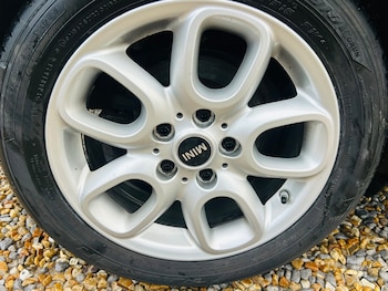 Used MINI Hatch 2018 for sale - 77293583: Photo