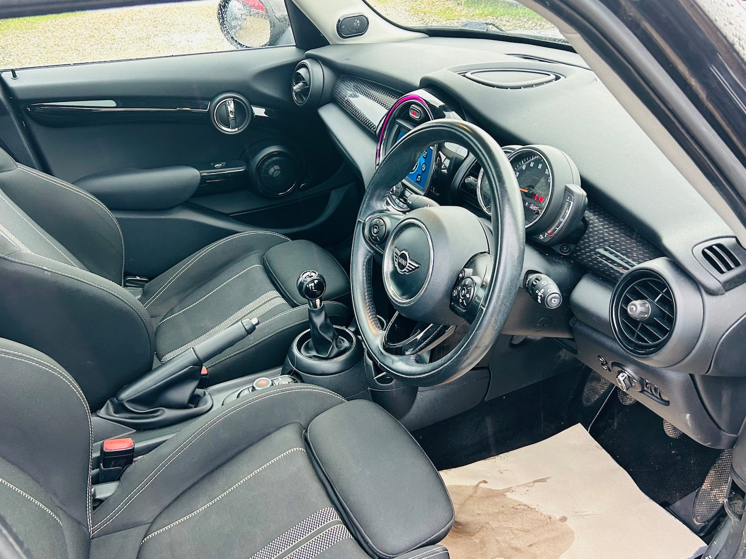 Used MINI Hatch 2018 for sale - 77293583: Photo 3