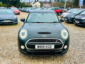 Used MINI Hatch 2018 for sale - 77293583: Photo