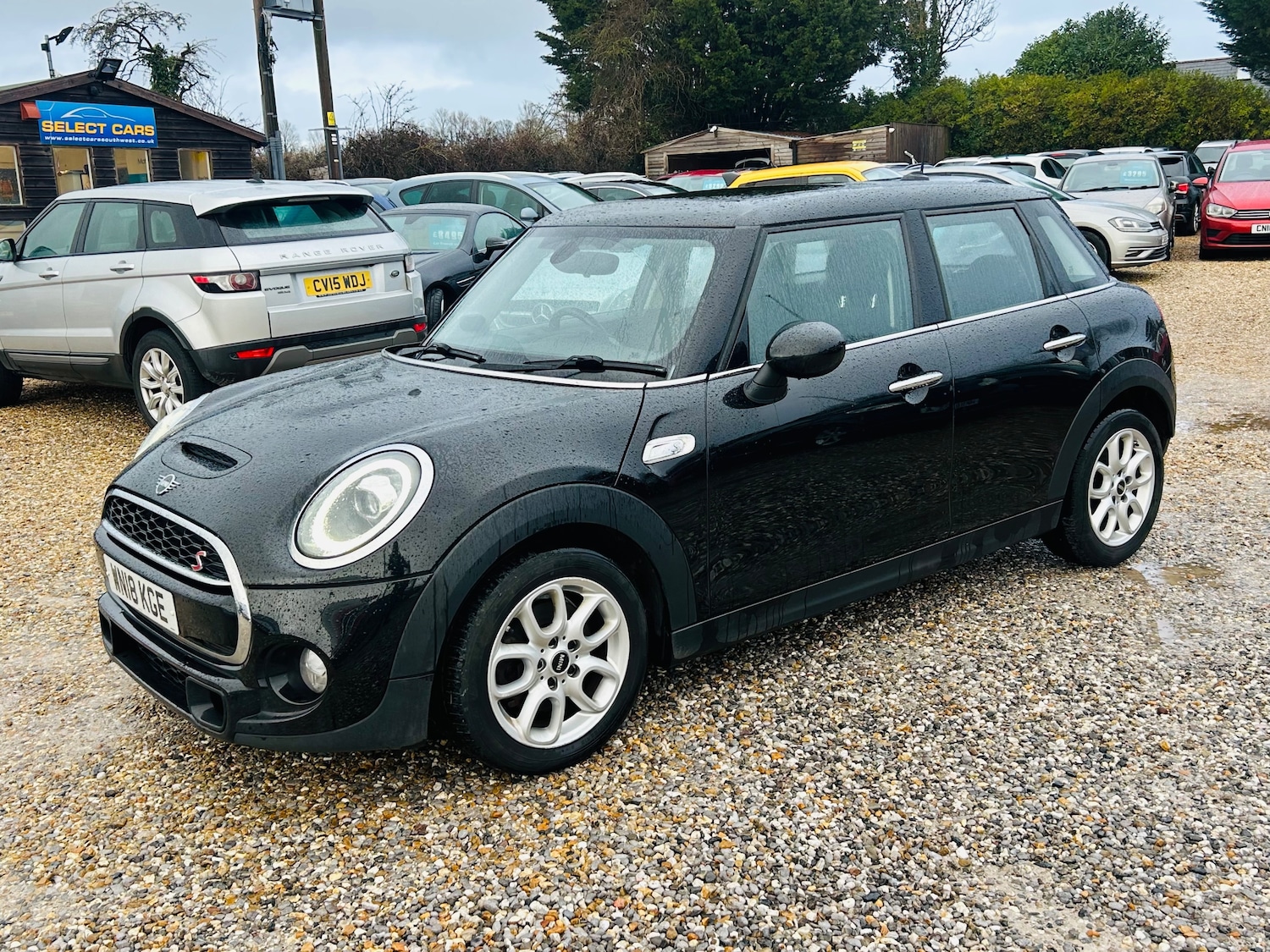 Used MINI Hatch 2018 for sale - 77293583: Photo 5