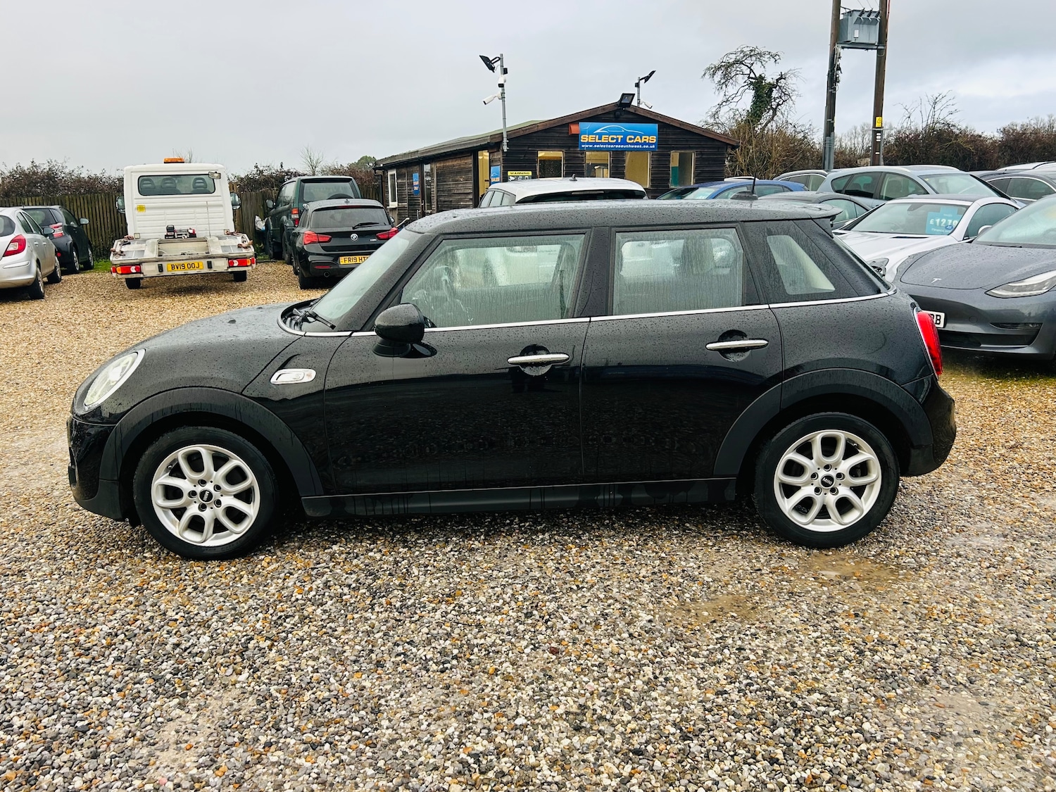 Used MINI Hatch 2018 for sale - 77293583: Photo 6