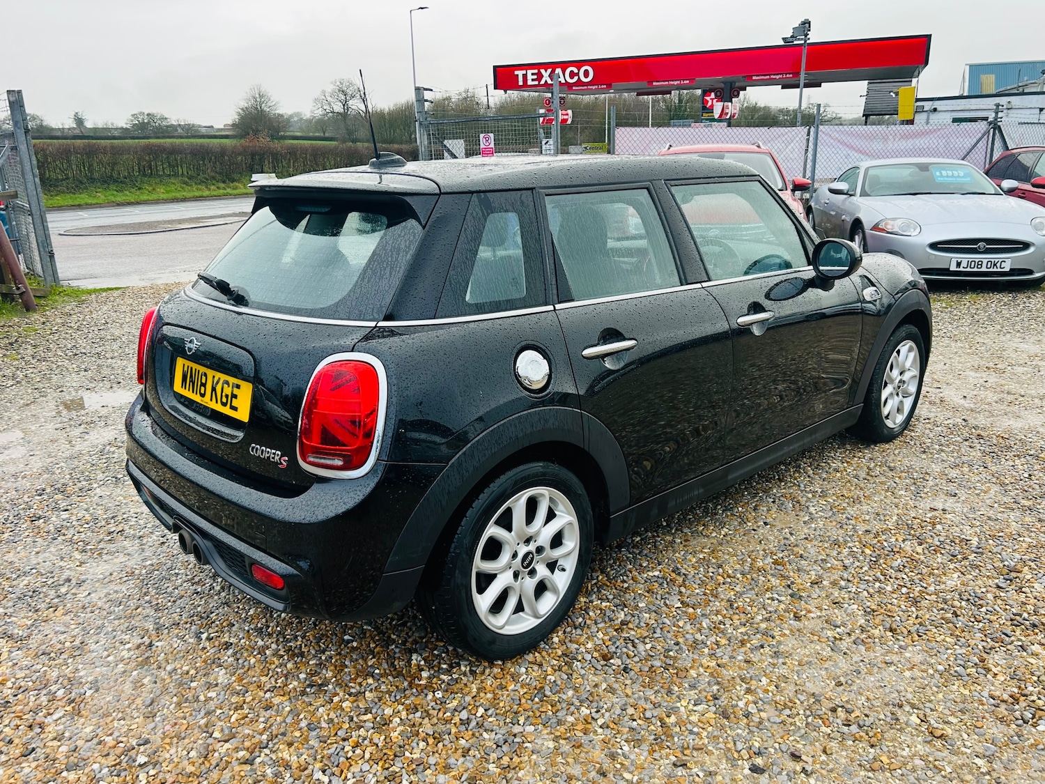 Used MINI Hatch 2018 for sale - 77293583: Photo 9
