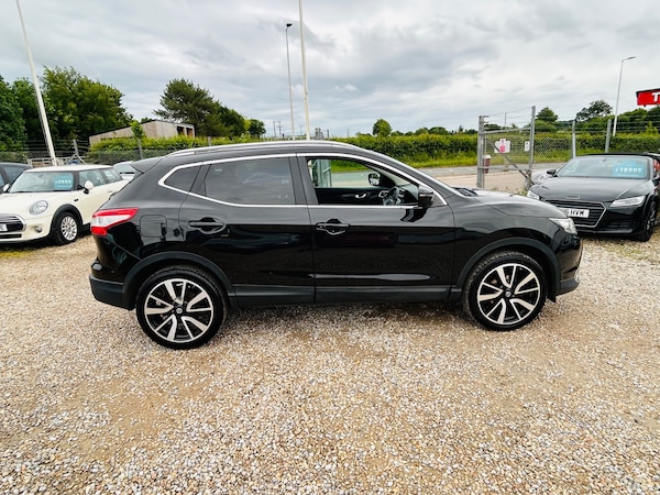 Used Nissan Qashqai 2014 for sale - 74877515: Photo 10