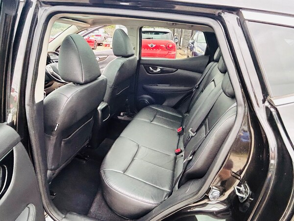 Used Nissan Qashqai 2014 for sale - 74877515: Photo 11