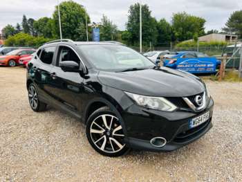 2014 (64) - 1.5 dCi Tekna SUV 5dr Diesel Manual 2WD Euro 5 (s/s) (110 ps)