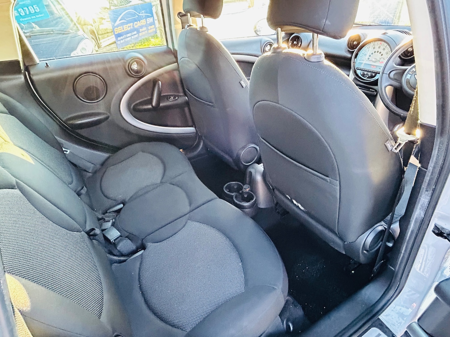 Used MINI Countryman 2013 for sale - 76663104: Photo 10