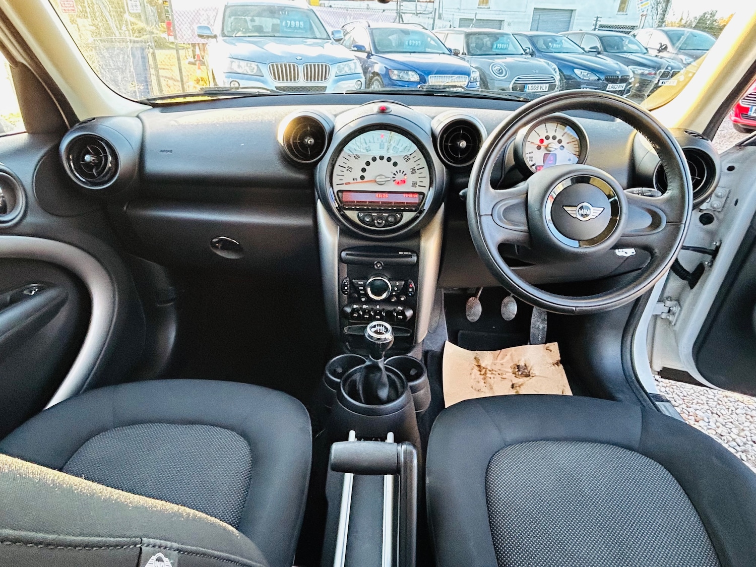 Used MINI Countryman 2013 for sale - 76663104: Photo 11