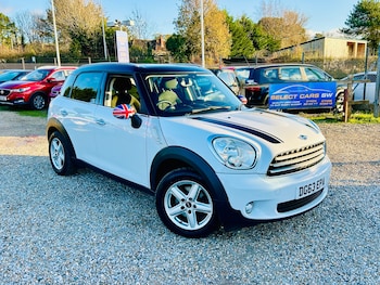 2013 (63) - 1.6 Cooper D 5dr