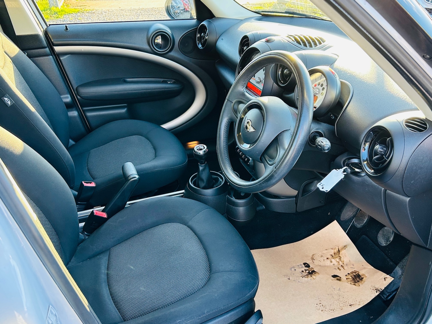 Used MINI Countryman 2013 for sale - 76663104: Photo 4