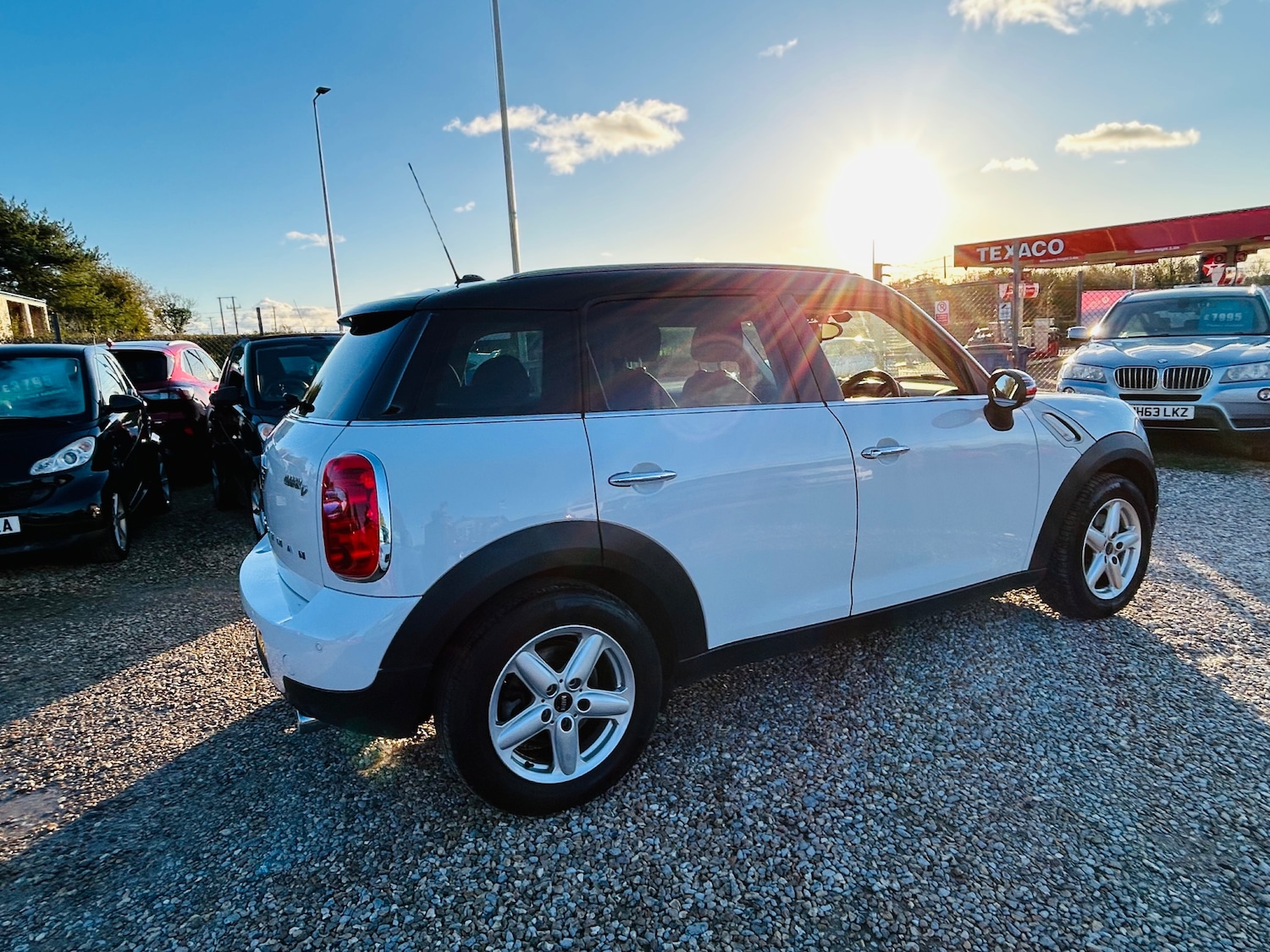 Used MINI Countryman 2013 for sale - 76663104: Photo 9