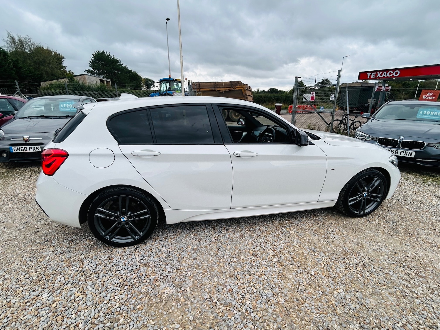 Used BMW 1 Series 2017 for sale - 76006614: Photo 10