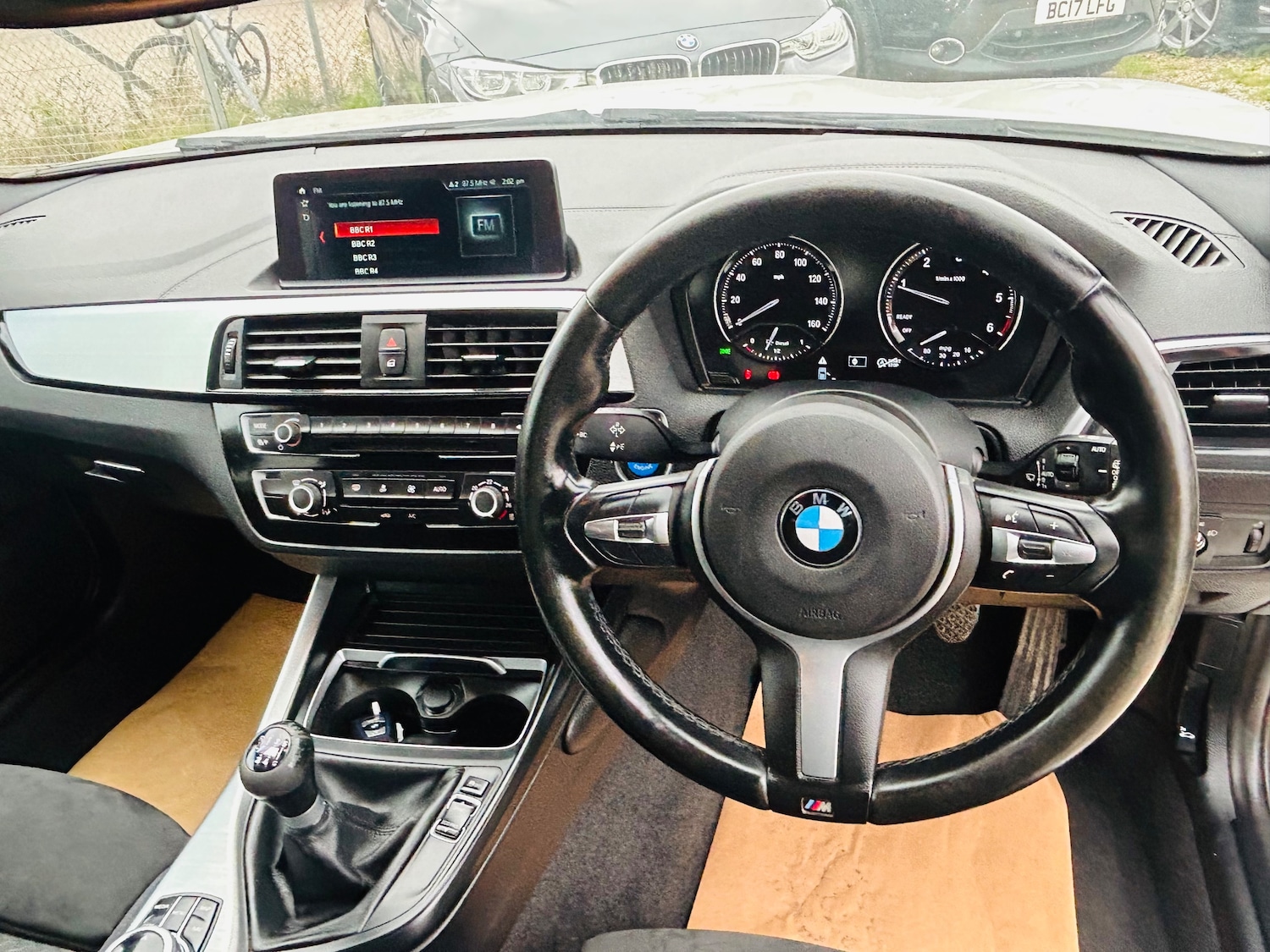 Used BMW 1 Series 2017 for sale - 76006614: Photo 11