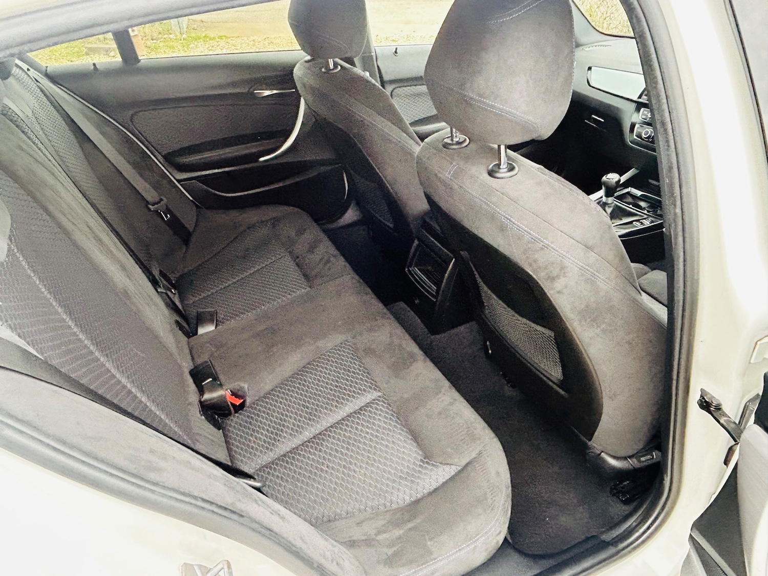 Used BMW 1 Series 2017 for sale - 76006614: Photo 14