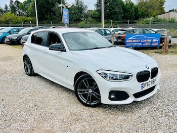 BMW - 1 Series