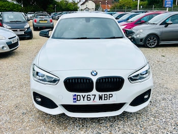 Used BMW 1 Series 2017 for sale - 76006614: Photo 3