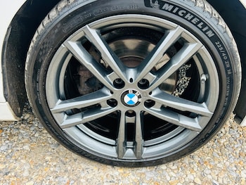 Used BMW 1 Series 2017 for sale - 76006614: Photo 4