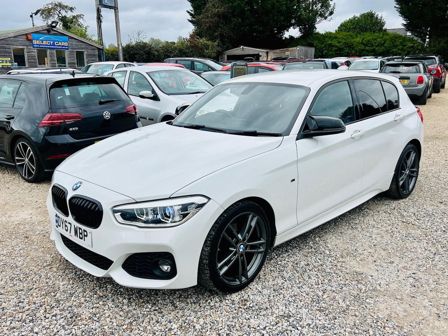 Used BMW 1 Series 2017 for sale - 76006614: Photo 5