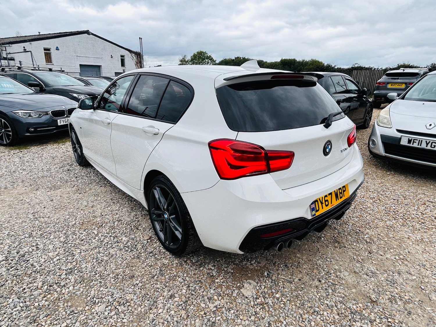 Used BMW 1 Series 2017 for sale - 76006614: Photo 7