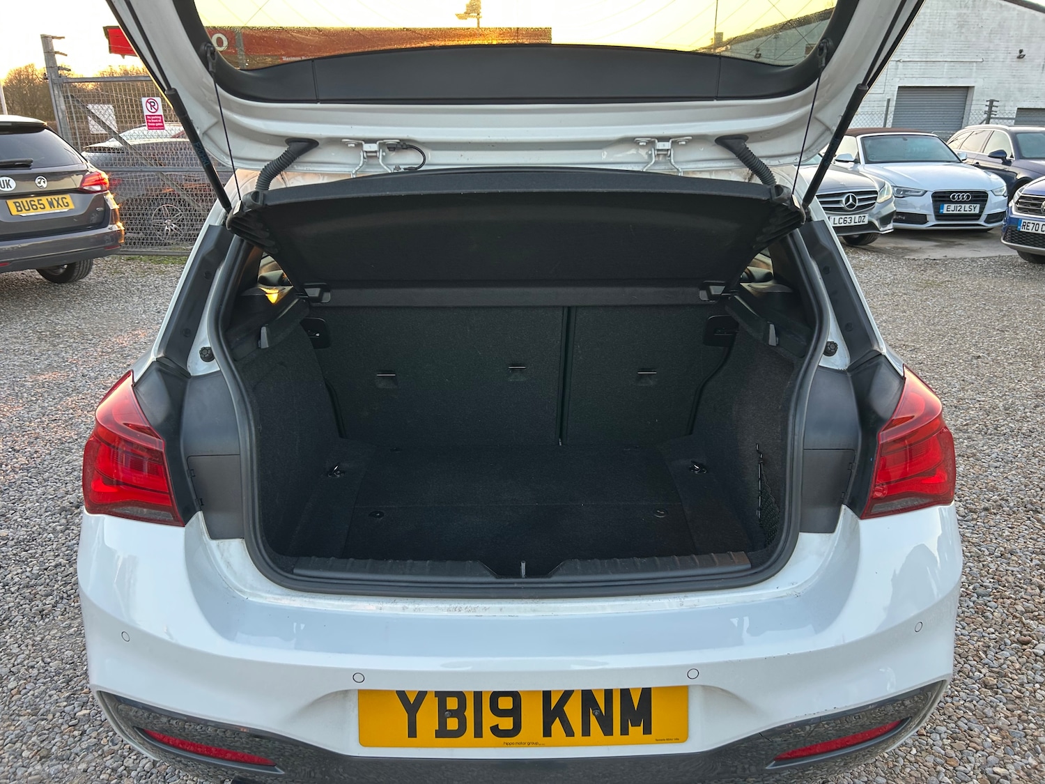 Vehicle 16