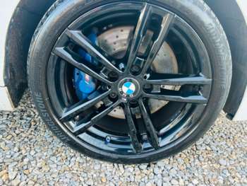 Used BMW 1 Series 2019 for sale - 73884044: Photo