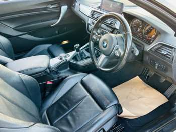 Used BMW 1 Series 2019 for sale - 73884044: Photo
