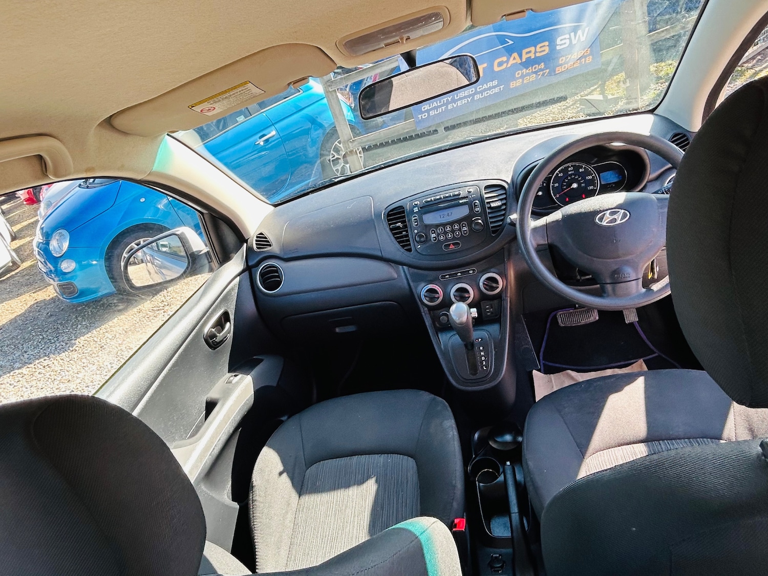 Vehicle 11
