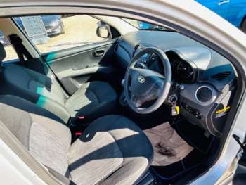 Used Hyundai i10 2012 for sale - 73985871: Photo